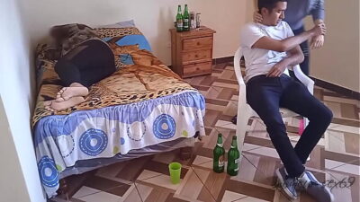 NON SERVE IL CAZZO GROSSO…ma tutto l'insieme سكس سعودي سكس فري