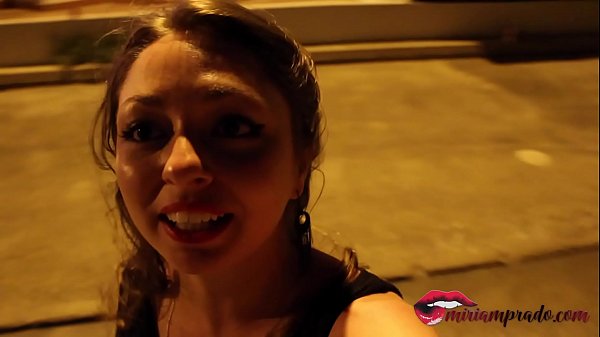 On the street.. nxnnxnxx تعلم السكس
